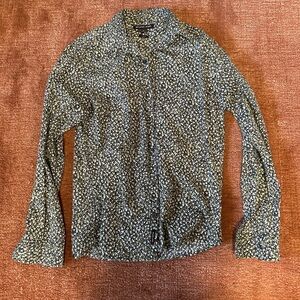 Michael Kors Men’s button down